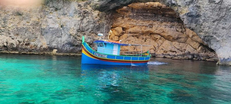Malta: Comino, Blue Lagoon, Crystal Lagoon and Sea Caves - Final Thoughts: Is This Tour Right for You?  
