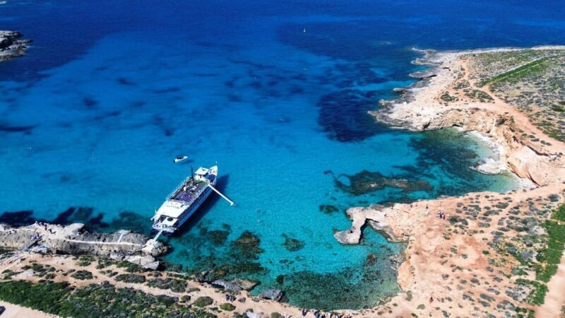 Malta: Comino, Blue Lagoon, Crystal Lagoon & Caves Cruise - Malta: Comino, Blue Lagoon, Crystal Lagoon & Caves Cruise — A Complete Guide