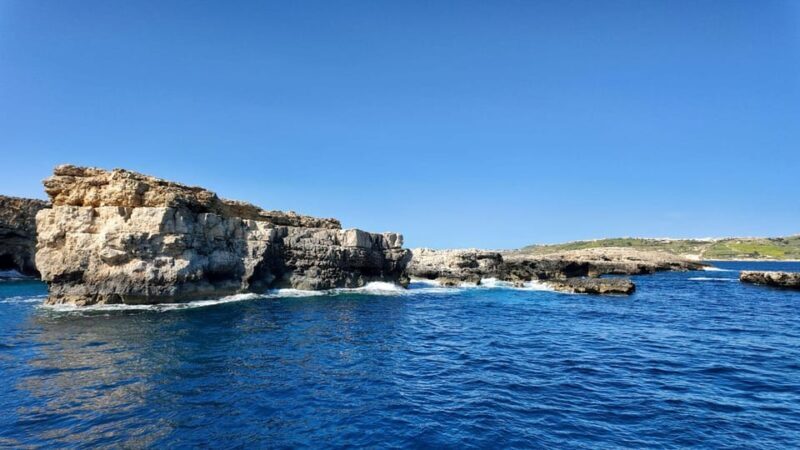 Malta: Comino, Blue Lagoon, Crystal Lagoon & Caves Cruise - Who Is This Tour Best For?