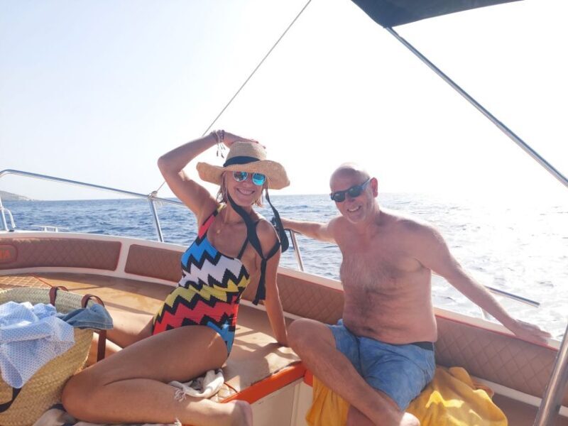 Malta: Comino, Blue lagoon, Crystal Lagoon Private Boat Tour - Key Points