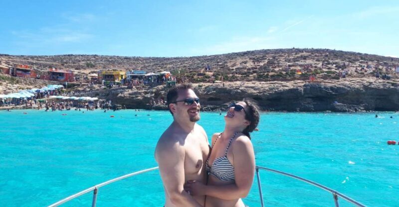 Malta: Comino, Blue lagoon, Crystal Lagoon Private Boat Tour - Final Thoughts