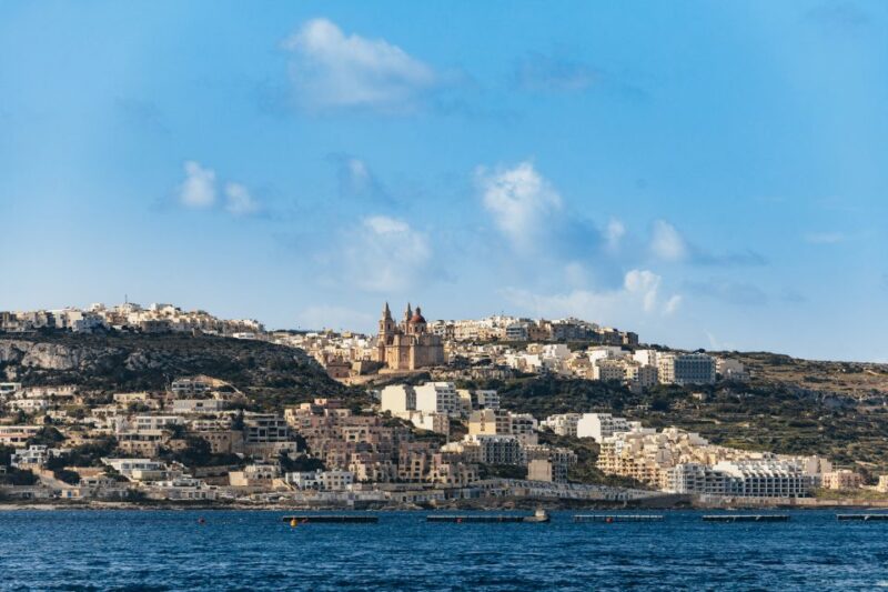 Malta: Comino, Blue Lagoon & Gozo - 2 Island Boat Cruise - Important Travel Information