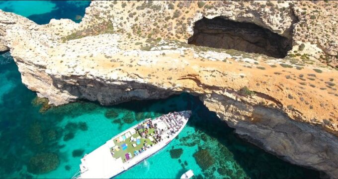 Malta: Comino, Blue Lagoon & Gozo - 2 Island Boat Cruise - Booking and Cancellation Policy