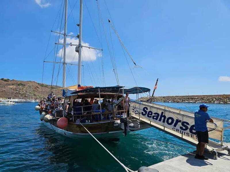Malta: Comino, Blue Lagoon, + Sea Caves Day Trip - What Makes This Tour Stand Out?