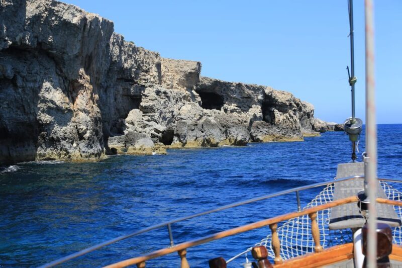 Malta: Comino, Blue Lagoon, + Sea Caves Day Trip - Who Is This Tour Best For?
