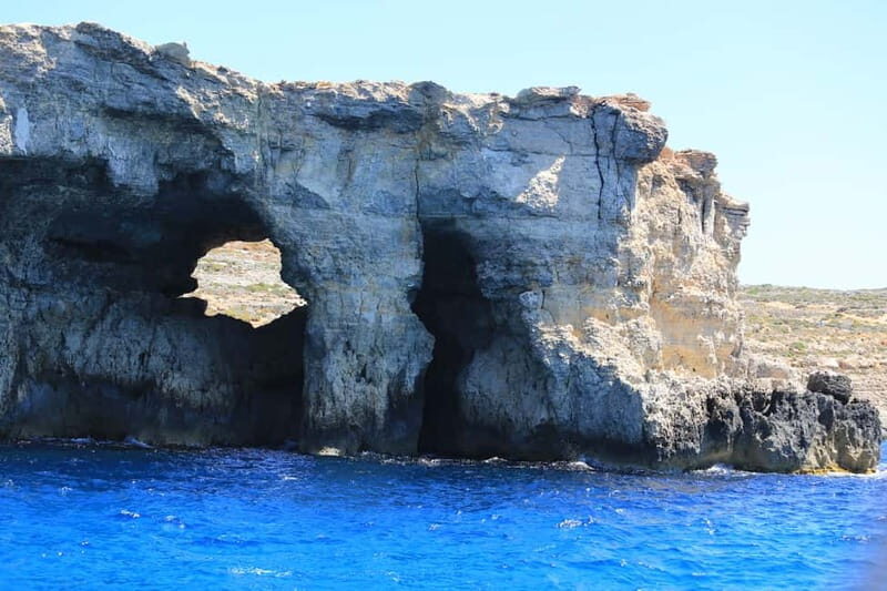 Malta: Comino, Blue Lagoon, + Sea Caves Day Trip - Frequently Asked Questions