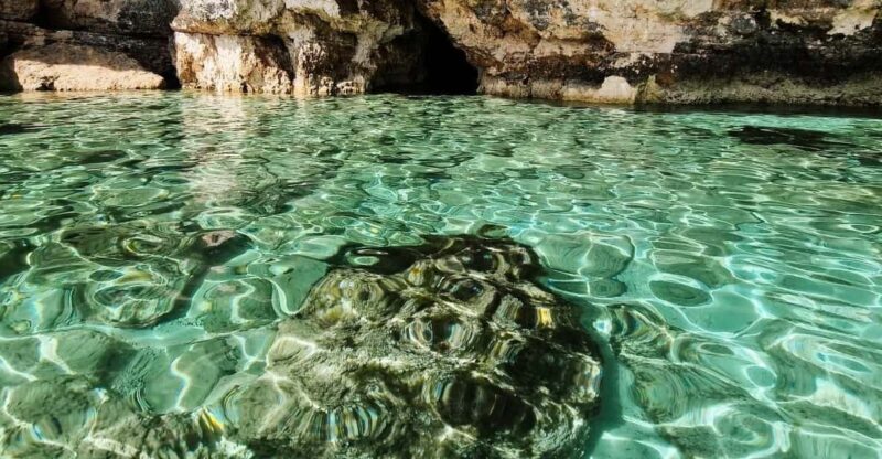 MALTA Comino BlueLagoon 3 hours Private Boat trips - Itinerary Breakdown: What Makes Each Stop Special