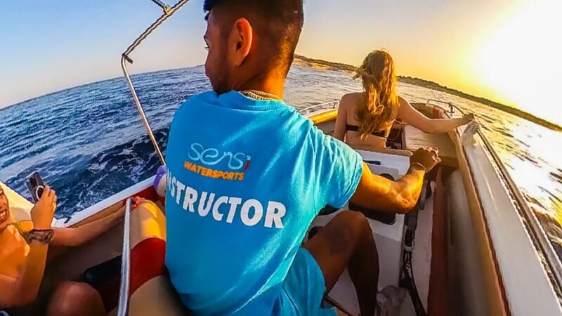 Malta: Crazy Sofa Ride Experience - Is it Worth the Price?