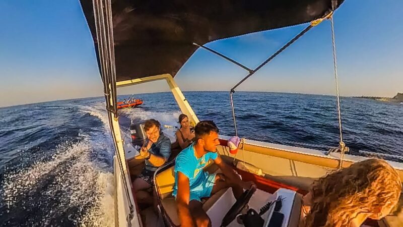 Malta: Crazy Sofa Ride Experience - Who Should Try It?
