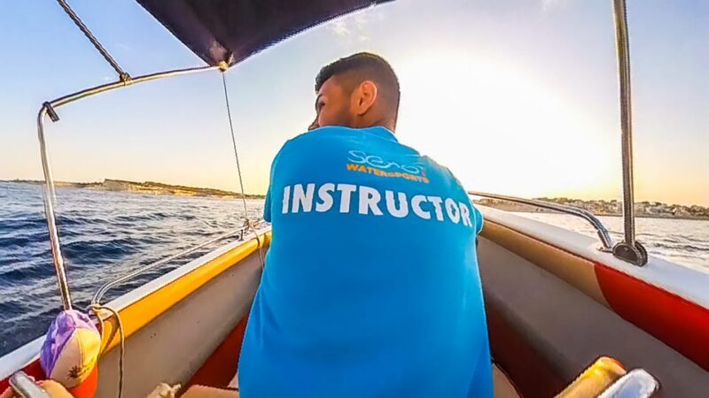 Malta: Crazy Sofa Ride Experience - FAQ