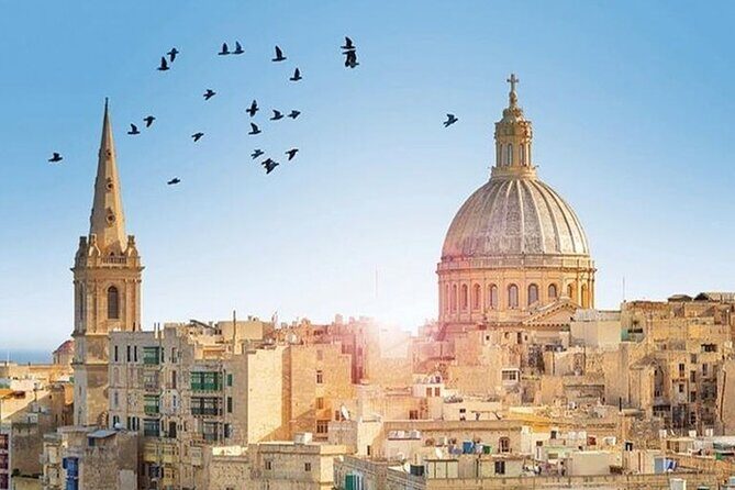Malta Deluxe Tour Designed Especially for Cruise Passengers - What Travelers Say: Authentic Feedback