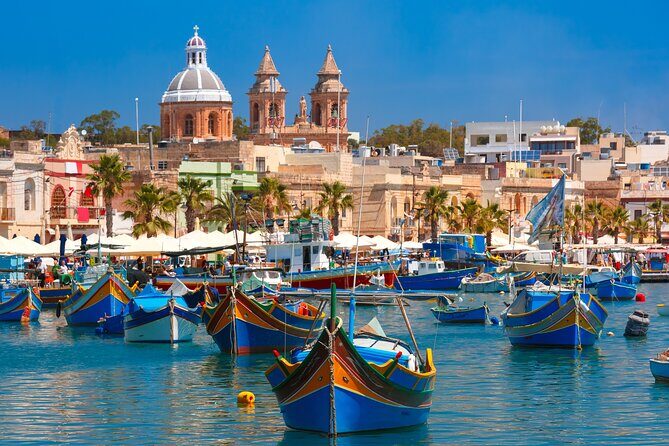 Malta Deluxe Tour Designed Especially for Cruise Passengers - Who Will Love This Tour?