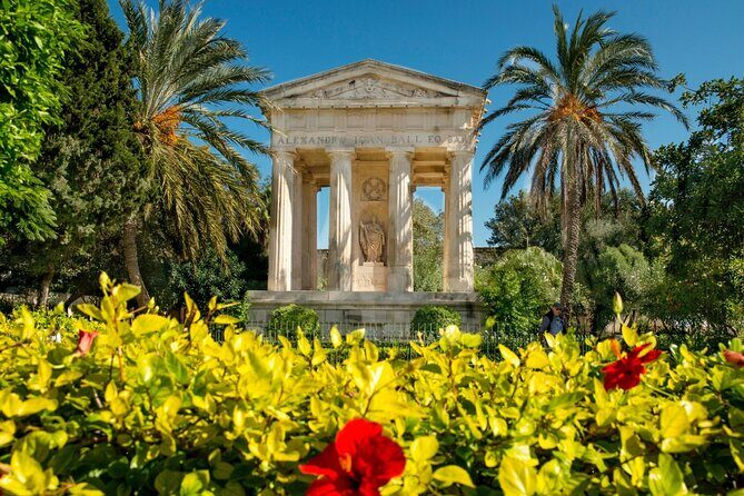 Malta Deluxe Tour Designed Especially for Cruise Passengers - FAQs