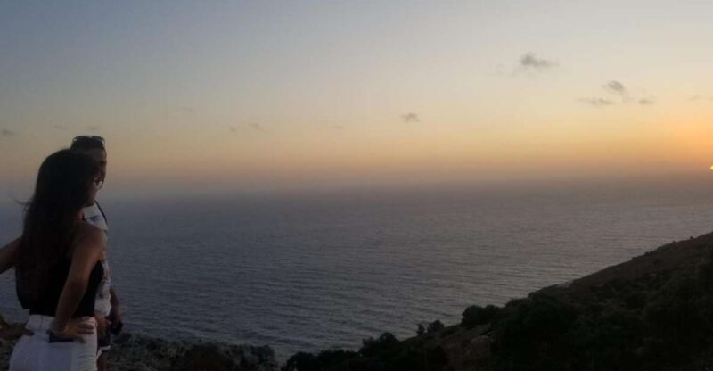 Malta: Dingli Cliffs & Buskett Gardens Segway Tour - An Authentic Adventure in Malta 