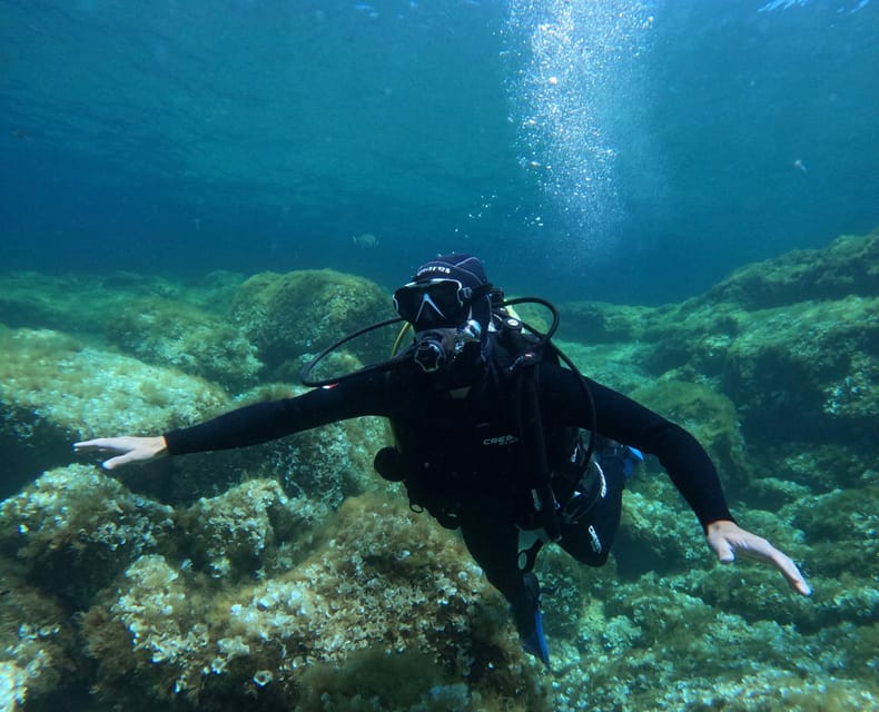 Malta: Discover Scuba Diving in crystal clear waters - Why You Should Consider This Experience
