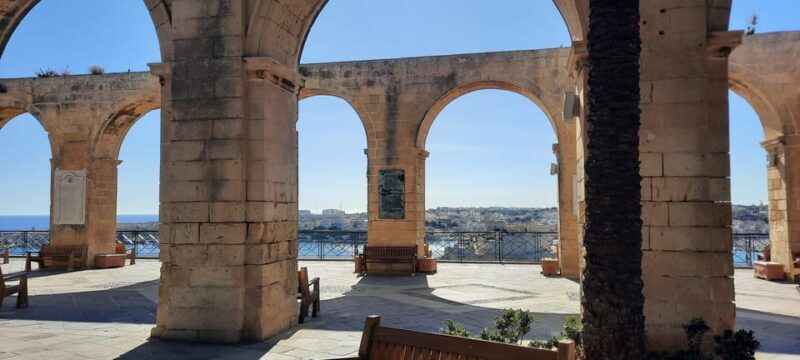 Malta: Essential Tour of Island Treasures - FAQ