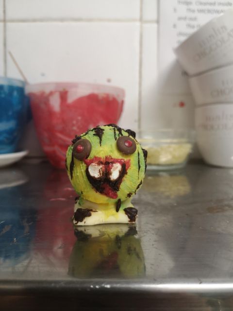 Malta: Family of Monsters Chocolate Making Class - Final Thoughts: Is It Worth It?  