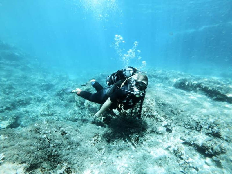 Malta: First Experience Scuba Diving Lesson - What to Expect: A Thorough Breakdown