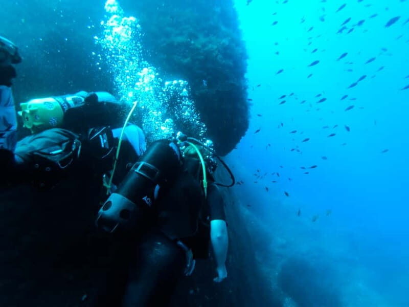 Malta: First Experience Scuba Diving Lesson - Final Thoughts: Is It Worth It?