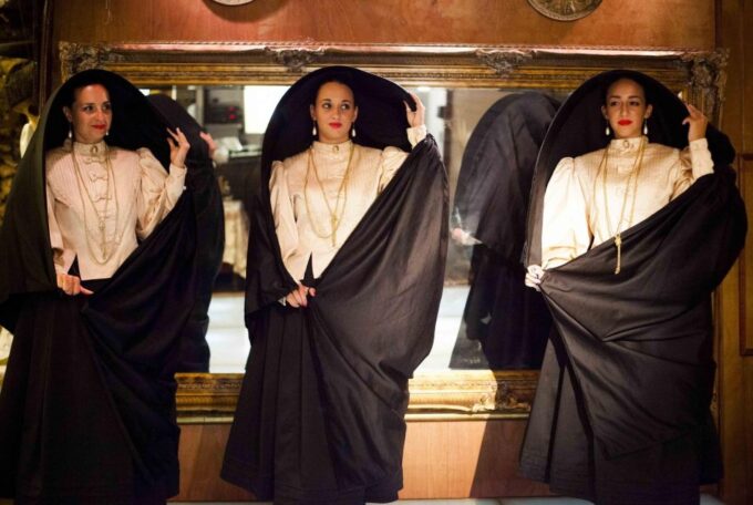 Malta: Folklore Dinner Show at a Traditional Restaurant - Accessibility Features