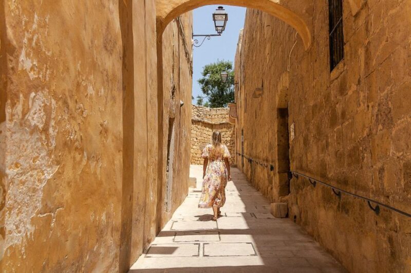 Malta: Full-Day Gozo and Blue Lagoon Cruise - Key Points