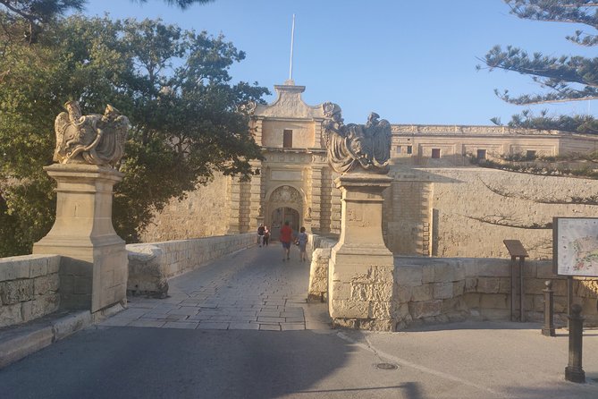 Malta Full-Day Private Sightseeing Tour - Customer Reviews and Ratings