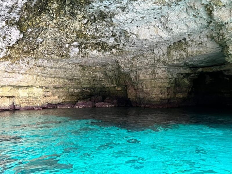 Malta, Gozo and Comino : Boat Charters -Day and Sunset Tours - Itinerary Highlights