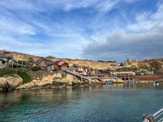 Malta, Gozo and Comino : Boat Charters -Day and Sunset Tours - Best Time for Tours