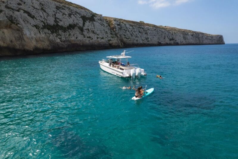Malta, Gozo and Comino Boat Tour - Practical Details: What You Need to Know