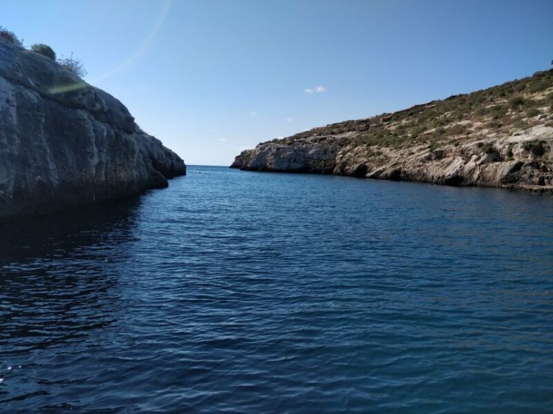 Malta, Gozo and Comino Boat Tour - Comparing Similar Experiences