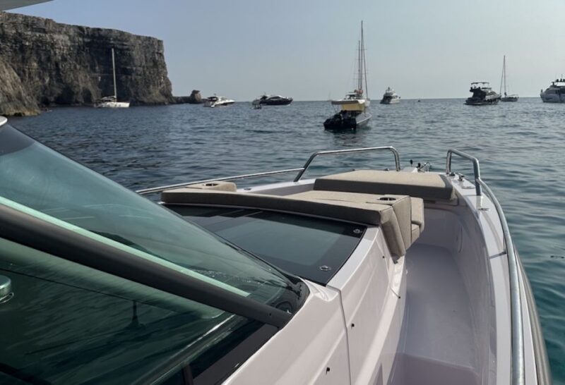 Malta, Gozo and Comino Boat Tour - FAQ