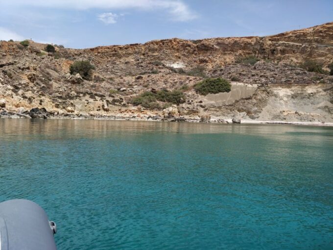 Malta, Gozo and Comino Boat Tour - Frequently Asked Questions
