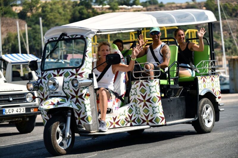 Malta: Gozo and Comino Sunset Tour w/ Blue Lagoon & Transfer - A Detailed Look at the Tour Experience