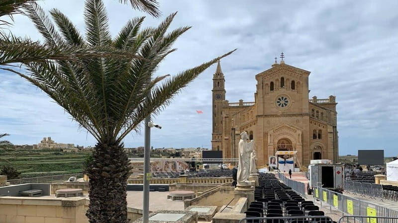 Malta: Gozo Buggy Tour with Lunch, Boat Cruise and Transfers - Final Thoughts