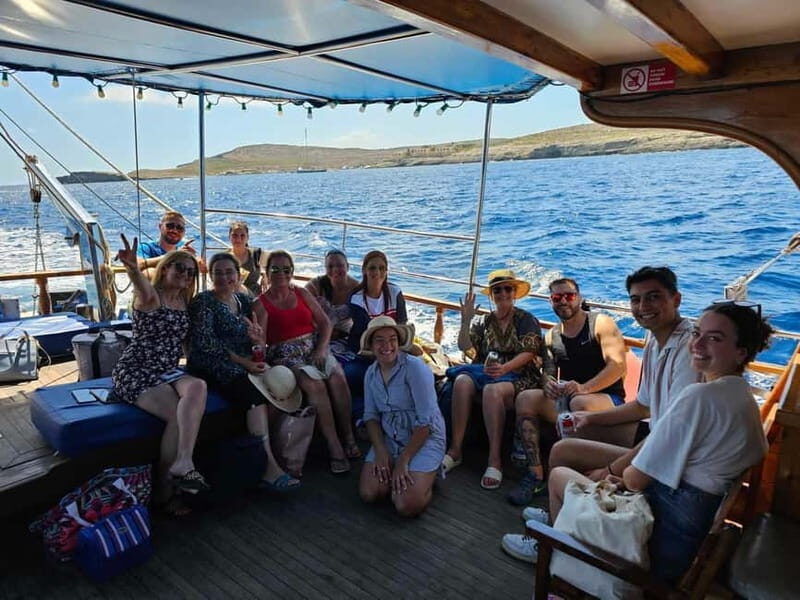 Malta: Gozo, Comino and Blue Lagoon Cruise with Sea Caves - The Bottom Line: Who Should Consider This Tour?