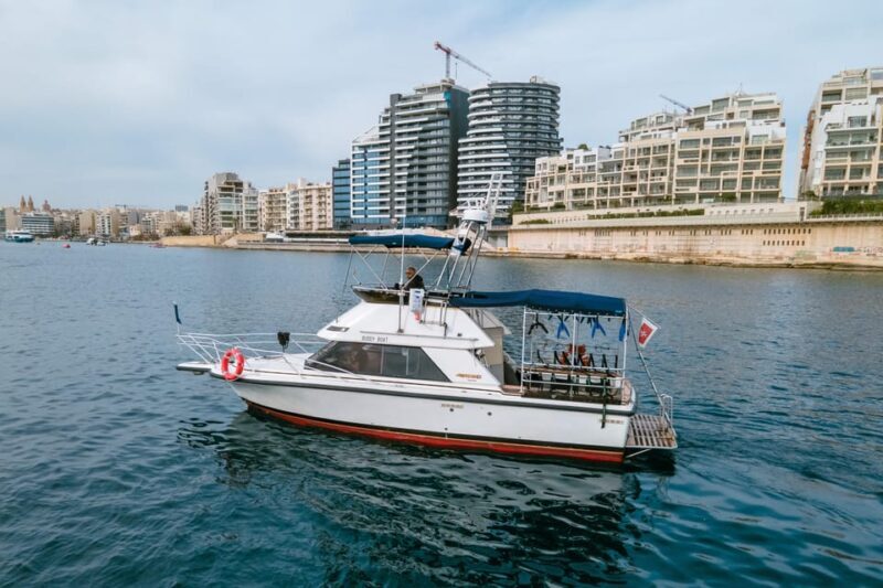 Malta, Gozo & Comino: Archipelago Charter. Duration 8 hours. - Stop 2: Gozo