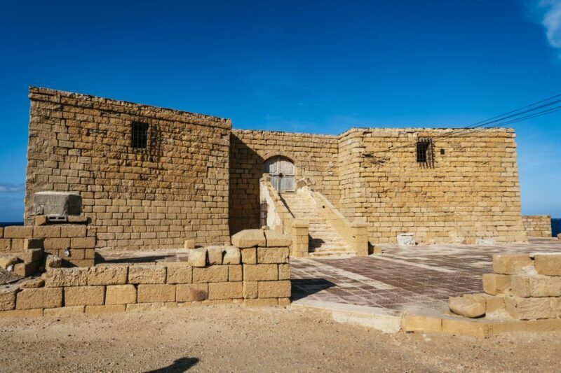 Malta: Gozo, Comino, Blue & Crystal Lagoon, & Caves Cruise - The Sum Up