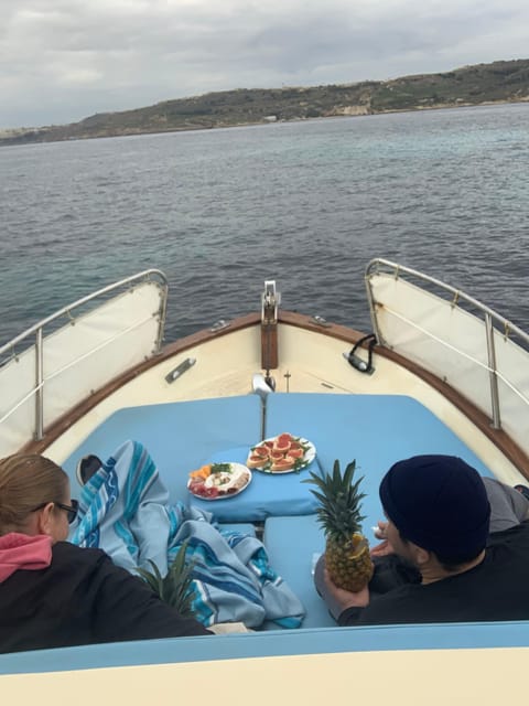 Malta Gozo & Comino: Boat Tour Best Price w/inclusions 4 hrs - Final Thoughts