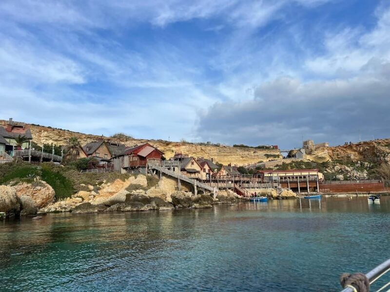 Malta Gozo & Comino: Boat Tour Best Price w/inclusions 4 hrs - FAQ
