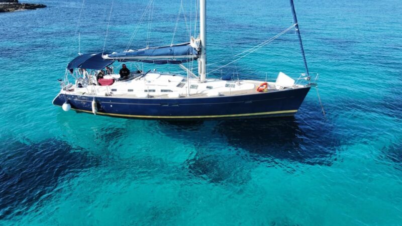 Malta Gozo Comino: Full Day Sailing Charter - An In-Depth Look at the Full-Day Sailing Experience