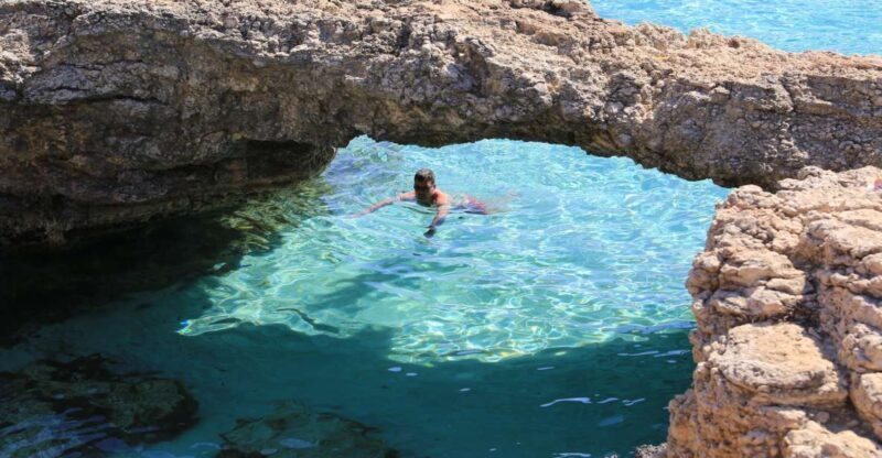 Malta: Gozo, Comino Island and Blue Lagoon Cruise - What to Expect from the Malta Island-Hopping Cruise