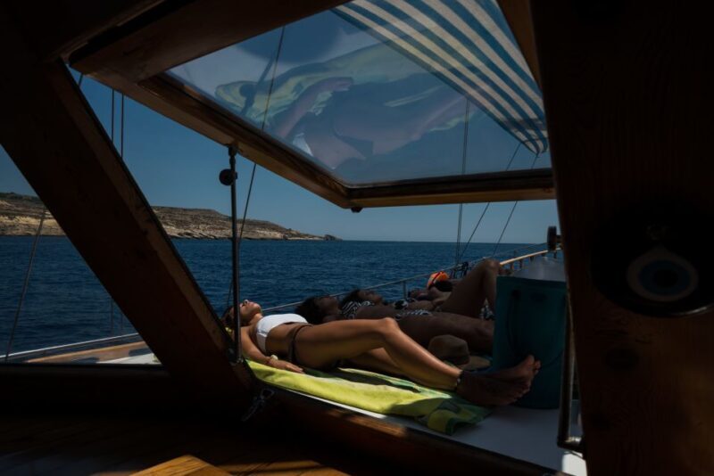 Malta: Gozo, Comino Island and Blue Lagoon Cruise - Is It Worth the Price?