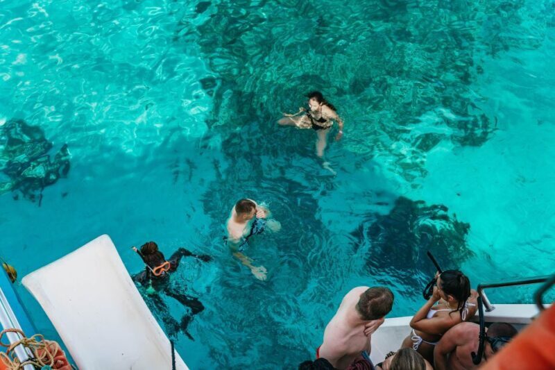 Malta: Gozo & Comino Islands, Blue Lagoon & Seacaves Tour - Starting Point and Overall Experience