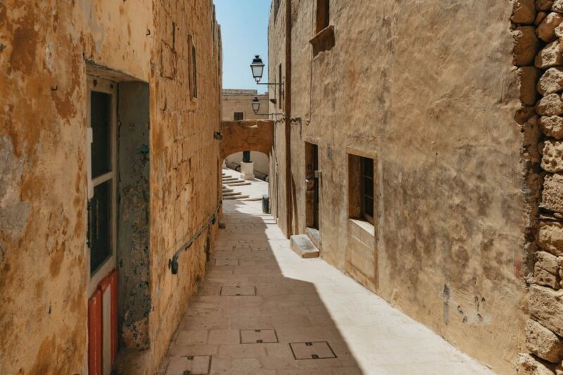 Malta: Gozo & Comino Islands, Blue Lagoon & Seacaves Tour - Authentic and Fun Experience