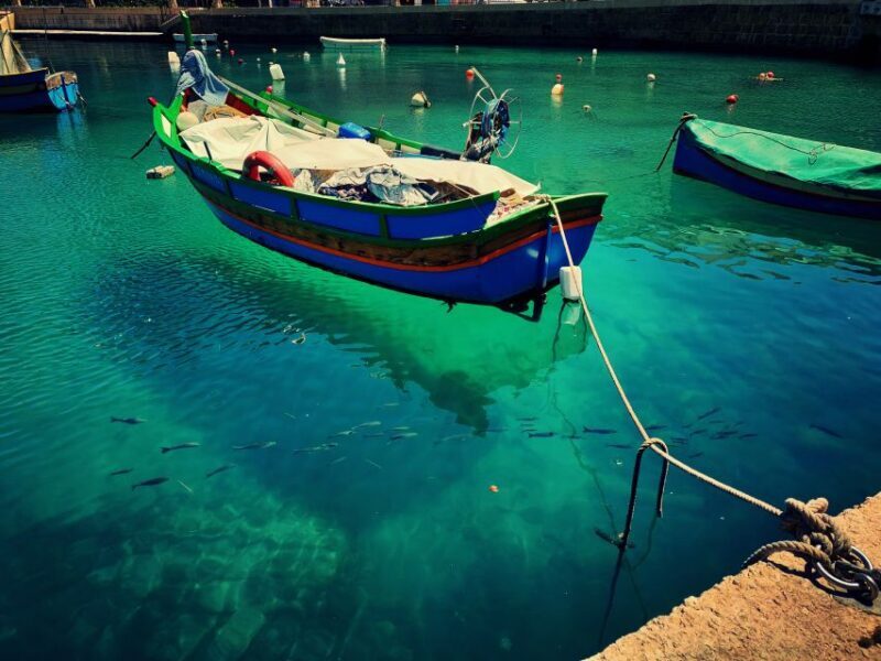 Malta, Gozo & Comino Private Sightseeing Tour with Pickup - A Detailed Look at the Itinerary