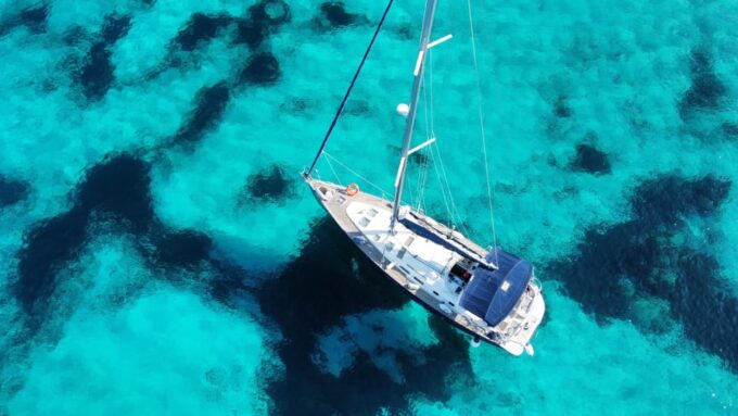 Malta Gozo Comino: Sailing Charter - Frequently Asked Questions