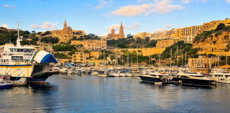 Malta: Gozo Full-Day Jeep with Lunch and Boat Transfers - FAQs