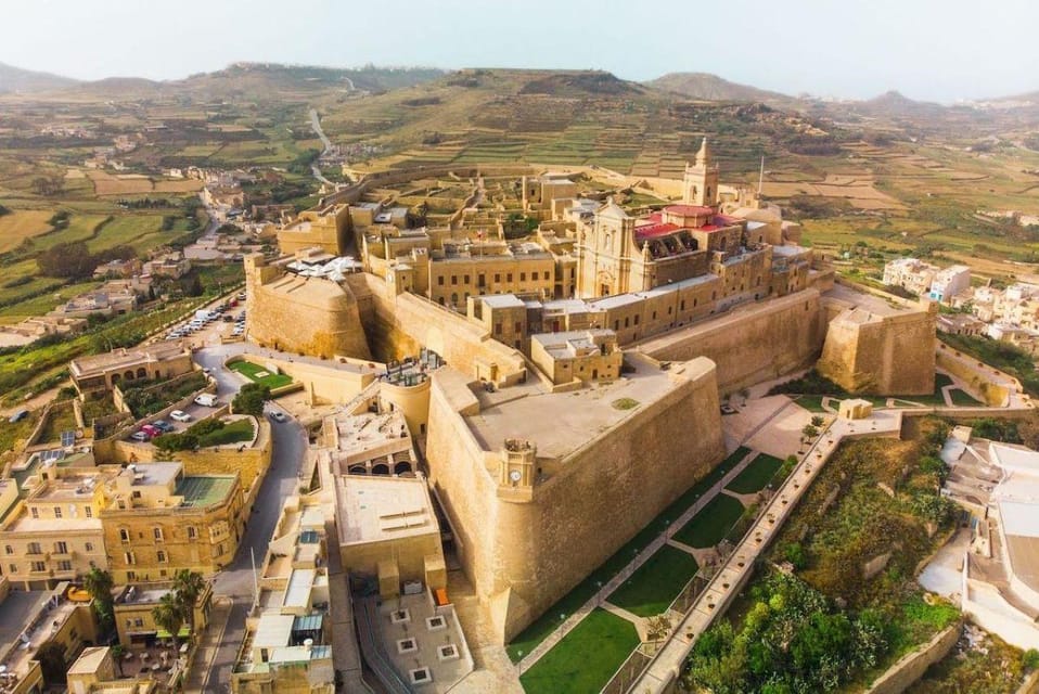 Malta: Gozo Private Buggy Tour with driver - Malta: Gozo Private Buggy Tour with Driver — An In-Depth Review