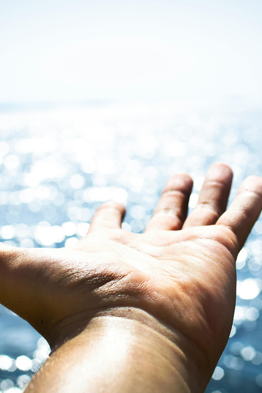 Malta: Guided Meditation - Techniques Practiced During Sessions