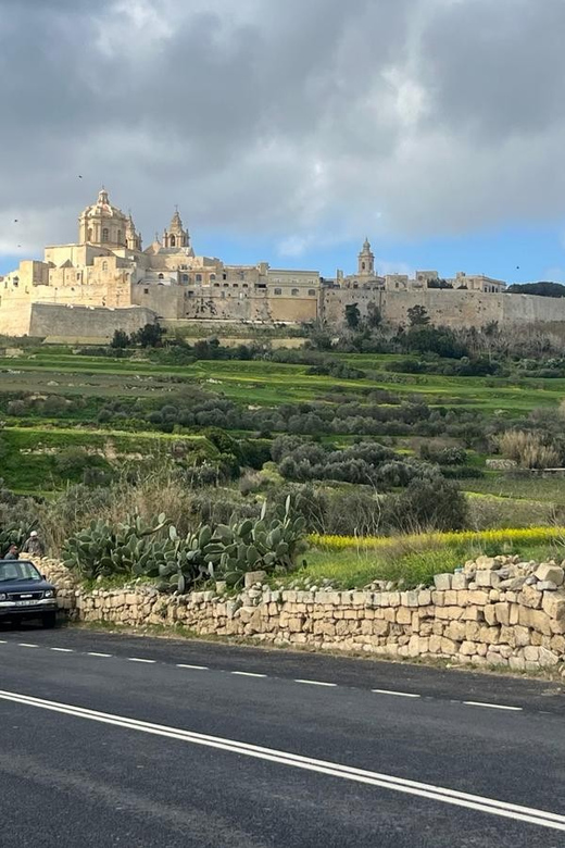 Malta Half Day Customised Excursions - Good To Know